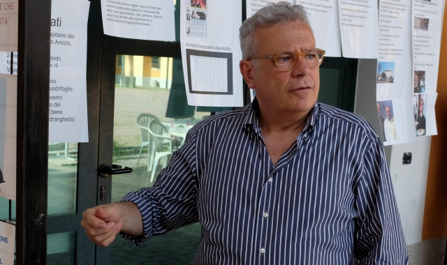 Maurizio Maggioni