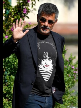 Paolo Genovese, torno sul set, Servillo protagonista