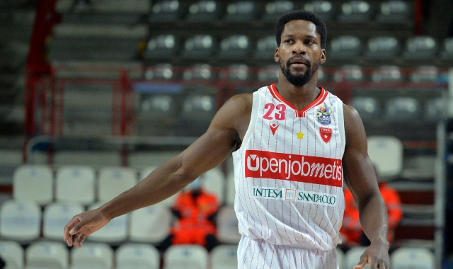 Toney Douglas, 34 anni (Blitz)