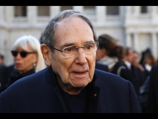 E' morto l'attore e regista francese Robert Hossein
