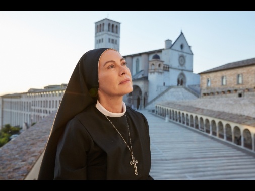 Ricci, Suor Angela per me è come supereroe fragile