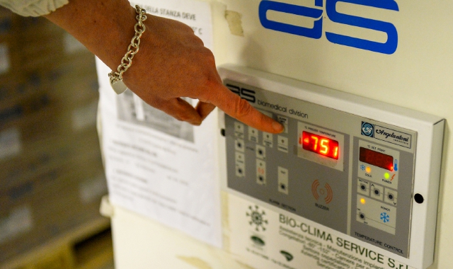 Sono arrivate e saranno inoculate da lunedì 4 le prime dosi di vaccino riservate all’Asst Valle Olona per il personale degli ospedali di Busto, Gallarate, Saronno, Somma Lombardo e per 17 Rsa del territorio