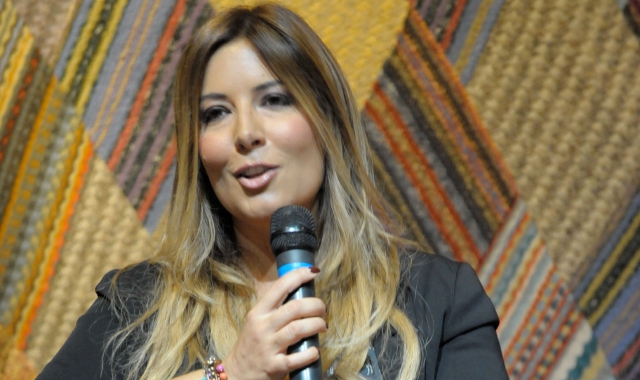 Selvaggia Lucarelli