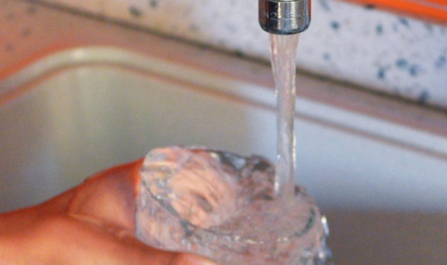 A Busto torna la legionella (foto Archivio)