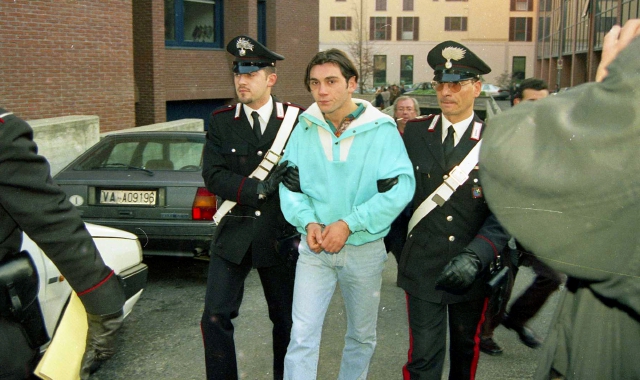 Sono passati 23 anni dal massacro di Cadrezzate, dove Elia Del Grande uccise i genitori e il fratello (Blitz)