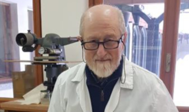 Pmf, un’azienda benedetta