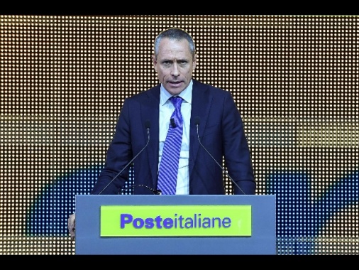 Poste: acquista 51% della cinese Sengi, prima estera nel gruppo