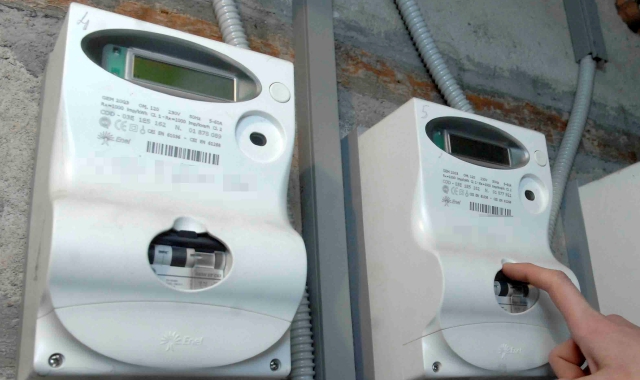 Furto di energia elettrica: condannato