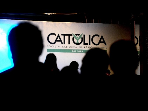 Accordo Cattolica-Generali, faro Consob su insider trading