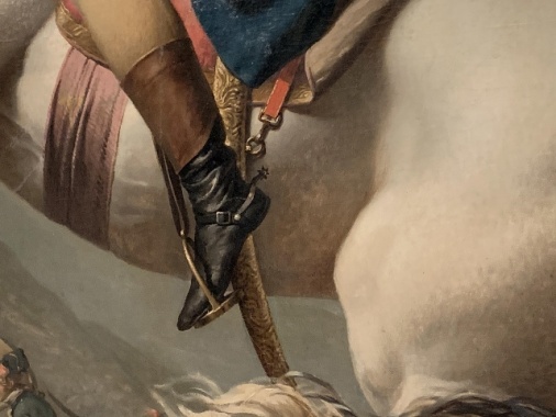 Francia:in vendita manoscritto di Napoleone su Austerlitz