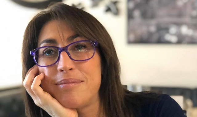 Amanda Ferrario, candidata di Cinque Stelle, Verdi e Sinistra Italiana (Redazione)
