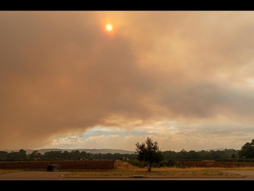 Australia: incendi, evacuazioni a Perth nonostante lockdown