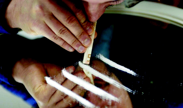 Cocaina: un pusher in manette (Archivio)