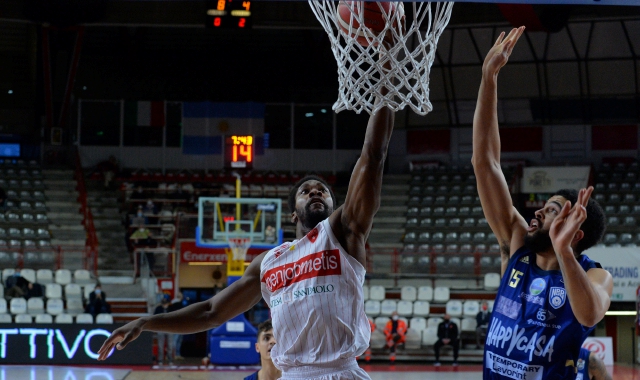 Toney Douglas, un rientro importante  (Blitz)