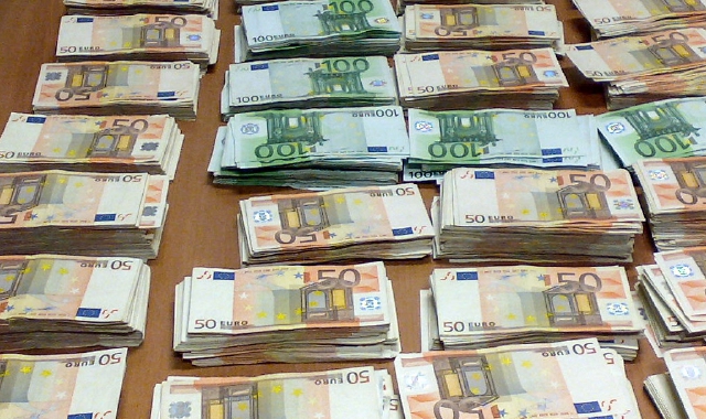 Gallarate: buco di 21 milioni per imposte non incassate (foto Blitz)