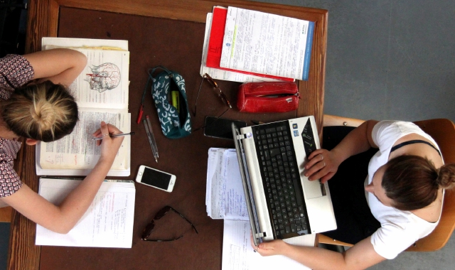 Varese città indifferente agli studenti universitari (Archivio)