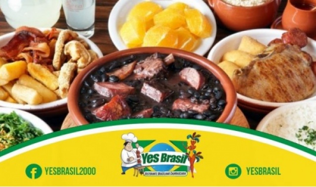 Yes Brasil, ventuno anni di passione e tradizione carioca a Gallarate 1