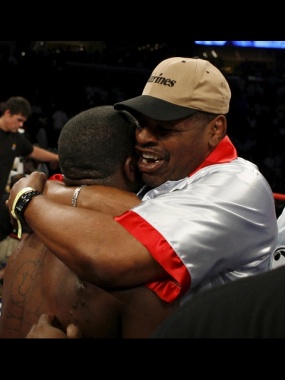 Pugilato: morto Leon Spinks, nel 1978 strappò il titolo ad Ali