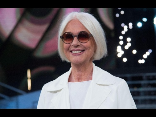 Loretta Goggi, 40 anni fa Maledetta primavera