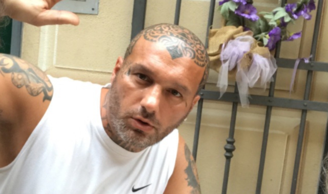 Mirko Rosa (foto Redazione)