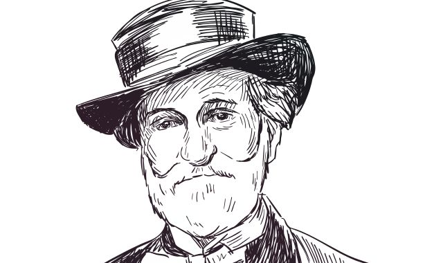 Verdi, un pianista respinto