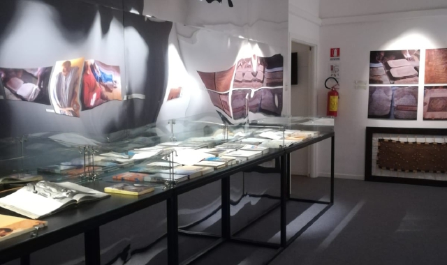Il Museo Castiglioni riapre con una mostra sulla Mauritania (foto Redazione)