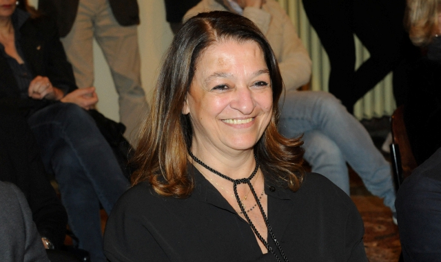 Francesca Cramis (Archivio)