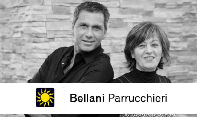 Bellani Parrucchieri, storia di un successo costruito con passione e impegno 13