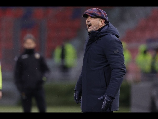 Sanremo: Mihajlovic, sarò sul palco con Ibrahimovic