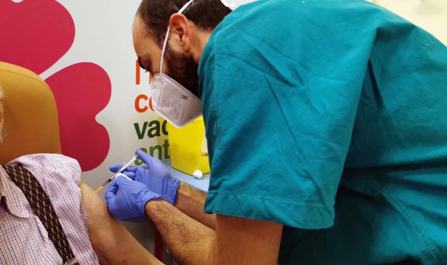 Virus, nuovi casi a quota 238