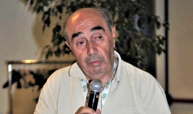 Gianni Corsolini aveva 87 anni: era stato allenatore e dirigente di Virtus Bologna, Cantù e Udine