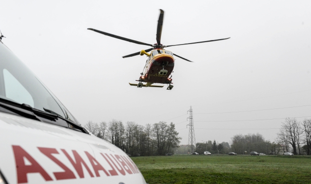 Tg ore 19: strade insanguinate