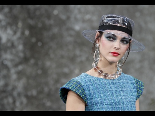 Sanremo, Vittoria Ceretti co-conduttrice per una sera