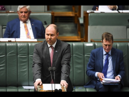 Australia: accordo su legge media, Fb ripristina notizie