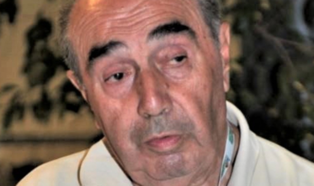 Gianni Corsolini, scomparso la scorsa settimana a 87 anni