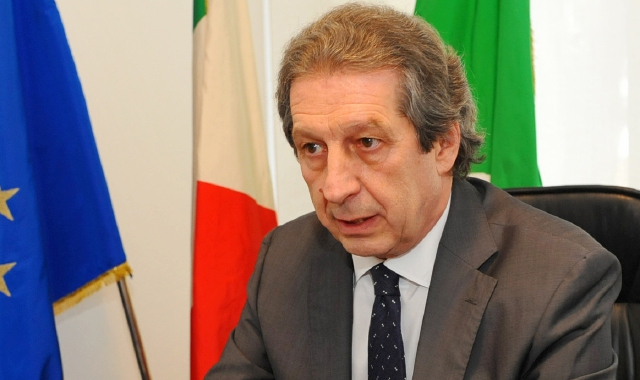 Roberto Stella (Archivio)