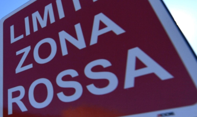 La Lombardia ritorna in zona rossa da lunedì 15 marzo (Archivio)