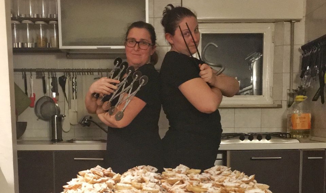 Laboratori alimentari in casa: il trend cresce (foto Redazione)