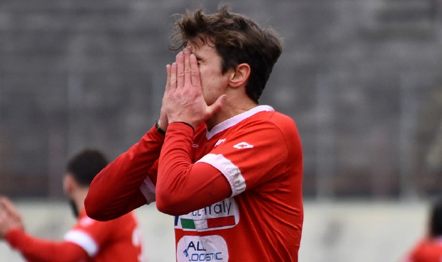 Covid al Varese, niente Folgore?