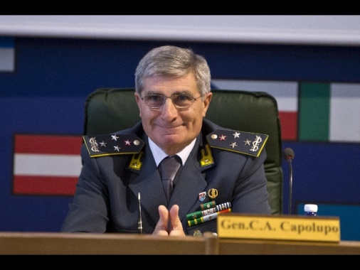 Santa Sede rafforza l'Idi, gen. Capolupo presidente Cda