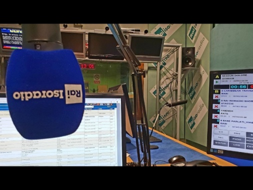 Isoradio, ecco la rete di viaggio con eccellenze