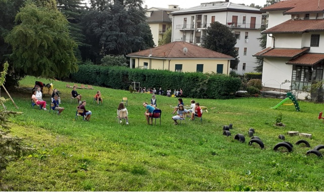 Percorsi per Crescere, una scuola per amica che accompagna i bambini 1