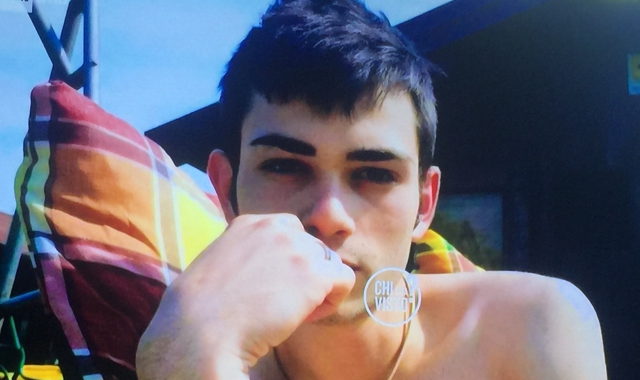 Kevin Pichler ha 24 anni ed è sparito nel settembre 2019