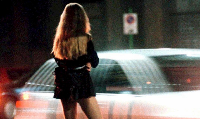 Sanzionate giovani prostitute dalla polizia locale di Lonate-Ferno