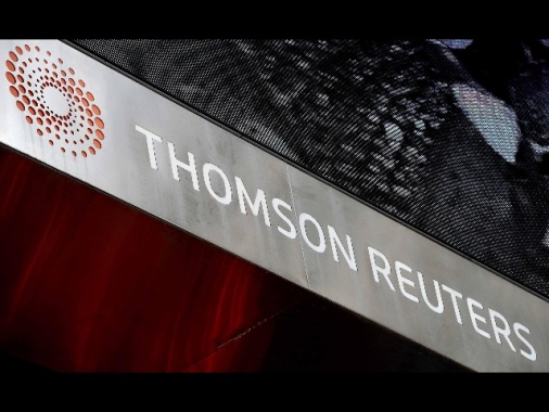 Alessandra Galloni, una donna alla guida della Reuters