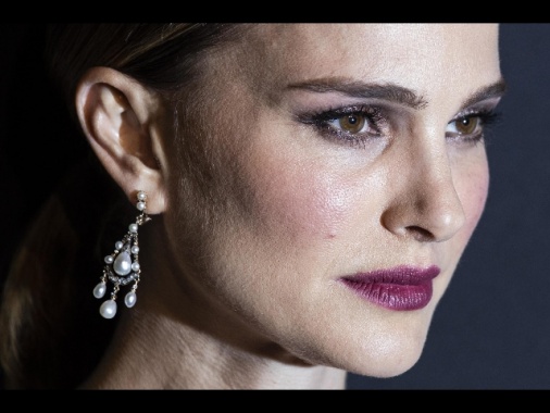 Natalie Portman nei Giorni dell'abbandono di Elena Ferrante