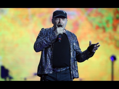 Vasco Rossi, i concerti spostati al 2022. Le nuove date