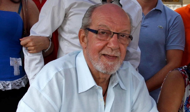 Paolo Caravati (Archivio)