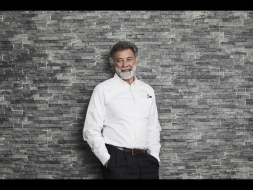 Luca Barbareschi, che gran voglia avevo di tornare in tv