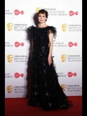 Morta Helen McCrory, fu due volte Cherie Blair